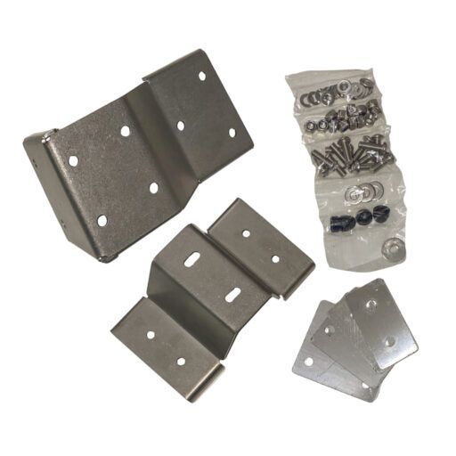 Soportes para Toldo Alu-Cab 2m para Tienda de Techo Gen3
