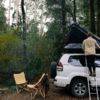 Tienda de techo James Baroud Discovery4
