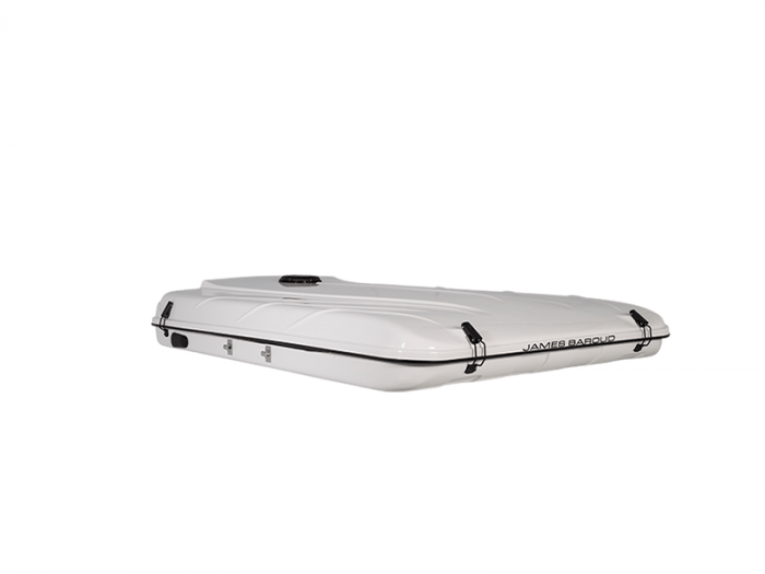 Tienda de techo James Baroud Evasion