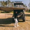 Toldo Falcon 270 James Baroud7