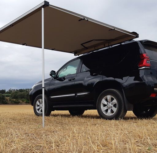 Toldo Lateral Classic Universal James Baroud