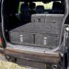 Big Country Land Rover Defender 110 2020+ Schubladen