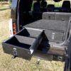 Cajoneras Big Country Land Rover Defender 110 2020+1