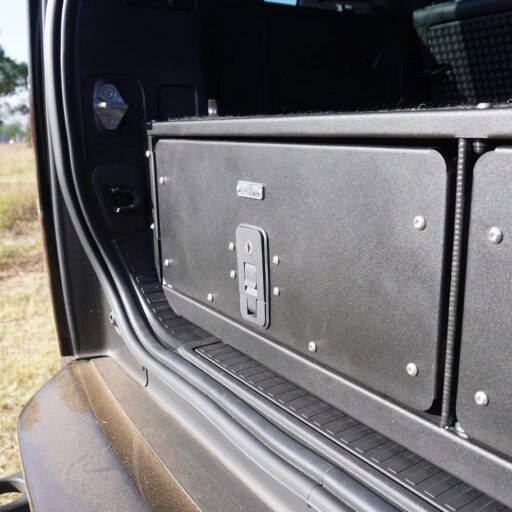Grand Country Land Rover Defender 110 2020 + 3 tiroirs