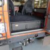 Cajoneras Big Country Land Rover Defender 1101