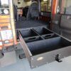 Cajoneras Big Country Land Rover Defender 1102