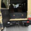 Cajoneras Big Country Mercedes Clase G2