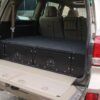 Cajoneras Big Country Toyota Land Cruiser 200VX1
