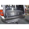 Große Country-Schubladen Toyota Land Cruiser 250