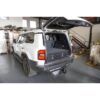 Große Country-Schubladen Toyota Land Cruiser 2502