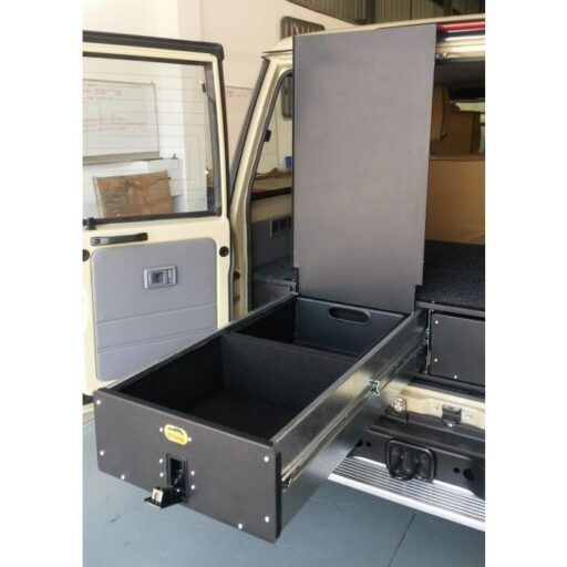 Cajoneras Big Country Toyota Land Cruiser 765
