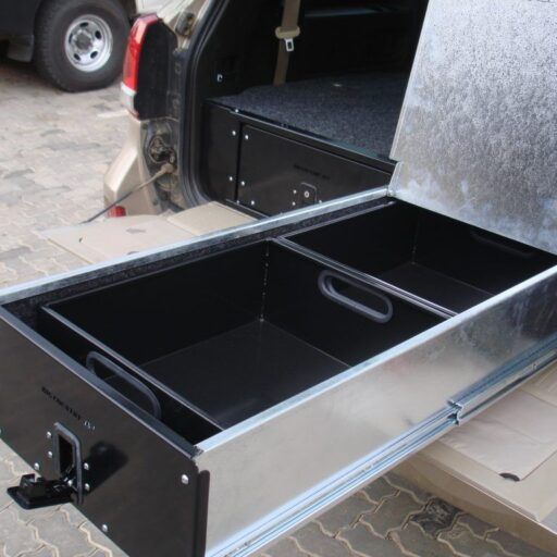 Gavetas Big Country Toyota Land Cruiser 802