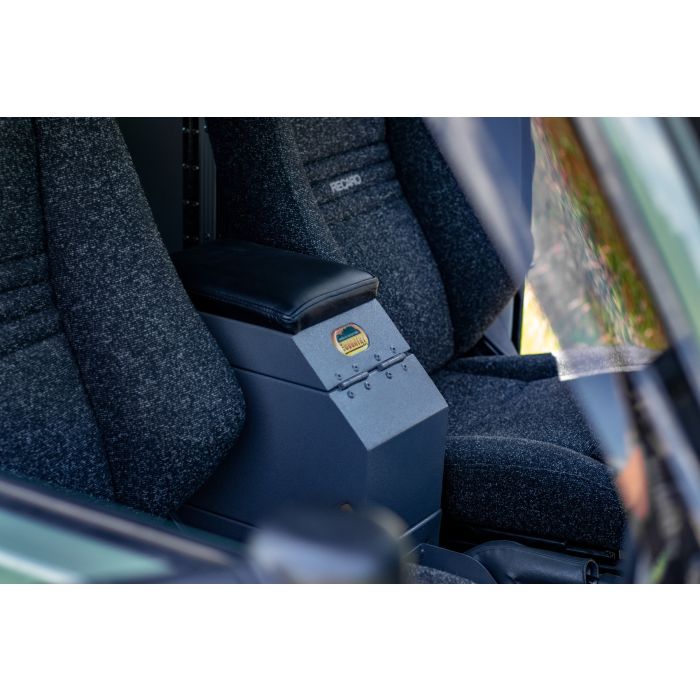 Grote Country Center Console Toyota Land Cruiser 79 DC en 76