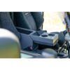 Grote Country Center Console Toyota Land Cruiser 79 DC en 761