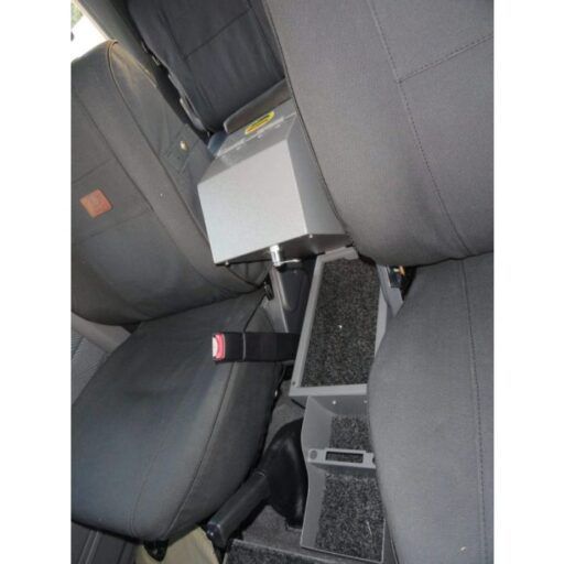 Console central Big Country Toyota Land Cruiser 79 DC e 762