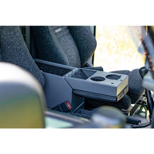 Console central Big Country Toyota Land Cruiser 79 SC e 784
