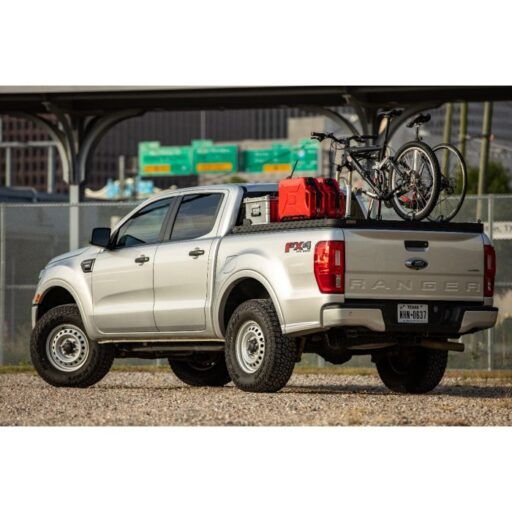 Cubierta Big Country Ford Ranger 2023+ DC7