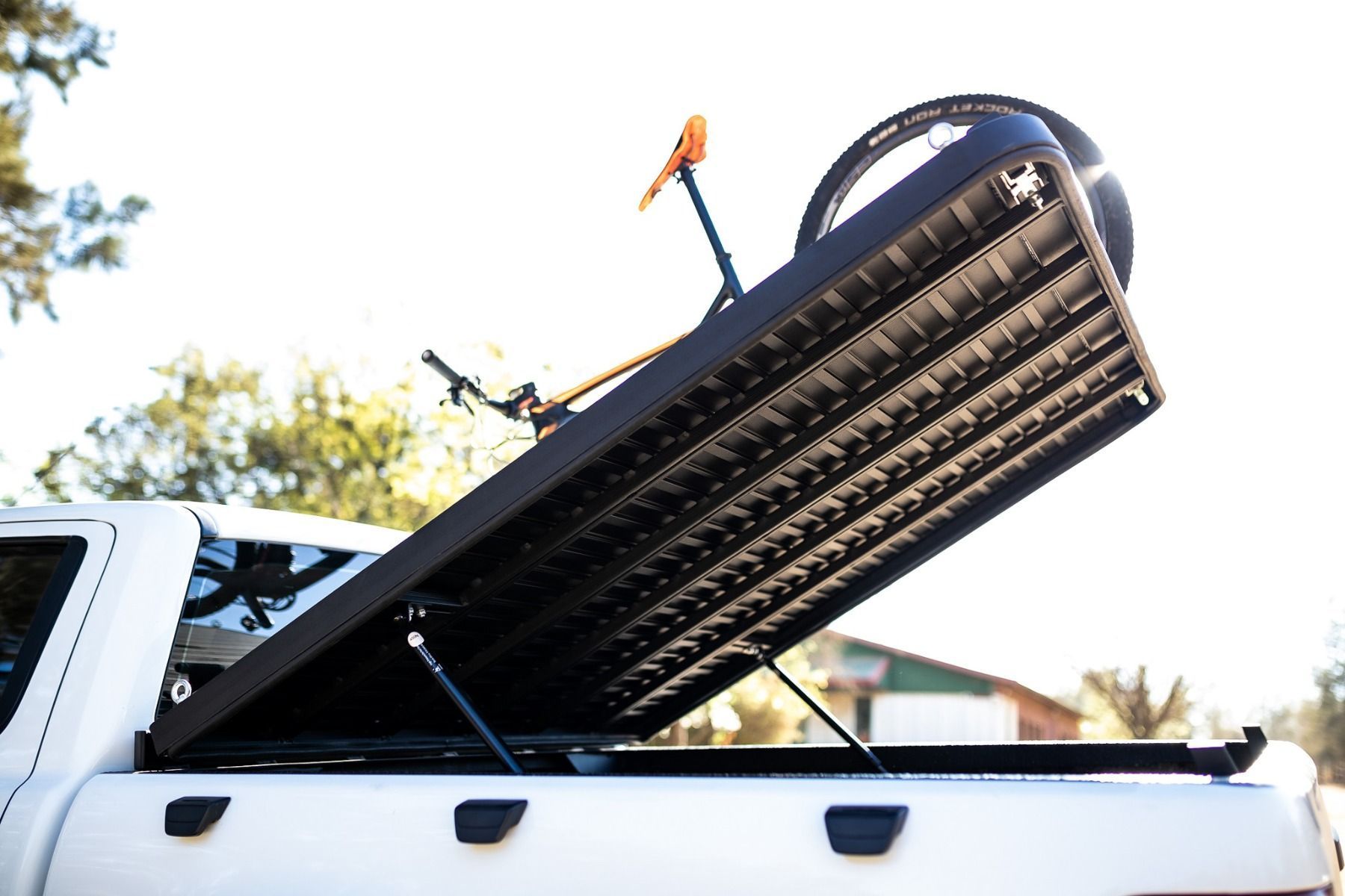 Cubierta Big Country Ford Ranger 2023+ XC