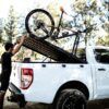 Cubierta Big Country Ford Ranger 2023+ XC5