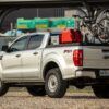 Cubierta Big Country Ford Ranger 2023+ XC7