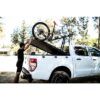 Cubierta Big Country Ford Ranger XC6