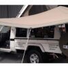 Kit Correas Lluvia Toldo Big Country Ostrich