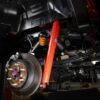 Kit de Suspensión Koni Raid para Ford Ranger1