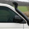 Snorkel Seikel VW T5 103 kW Izquierdo