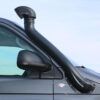 Snorkel Seikel VW T6 y T6.1 para 110 o 150 kW