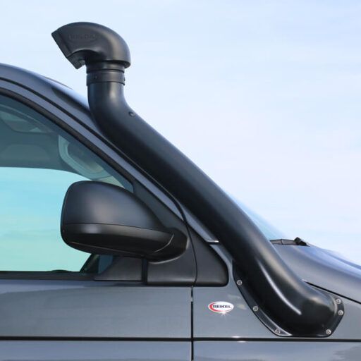 Snorkel Seikel VW T6 y T6.1 para 110 o 150 kW