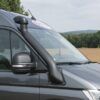Snorkel Seikel para Crafter y TGE