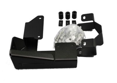 Soporte Rhino Rack para toldo Alu-Cab a plataforma Rhino Rack Pioneer 5 Izquierdo