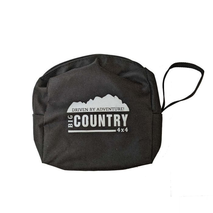 Tira LED Toldo Big Country Ostrich1