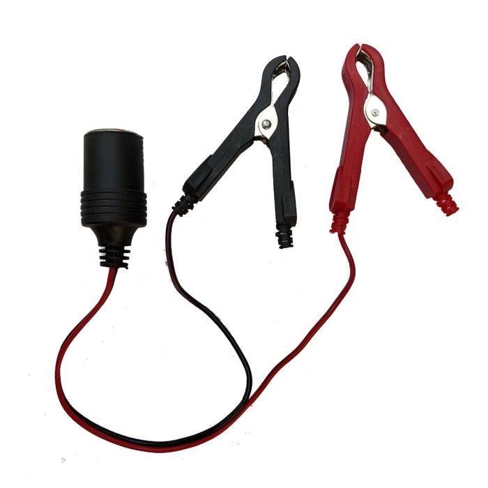 Tira LED Toldo Big Country Ostrich2