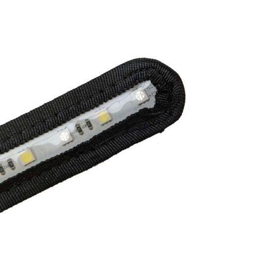 Tira LED Toldo Big Country Ostrich3