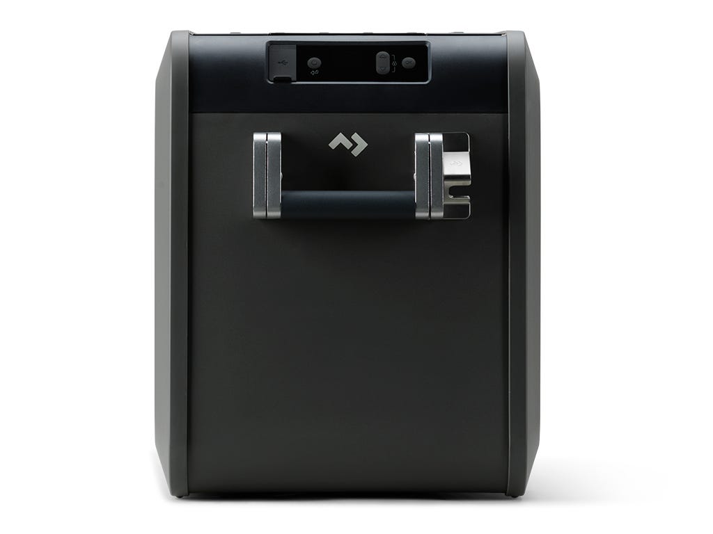 Refrigerador eléctrico CFX5 25 - Imagen 3
