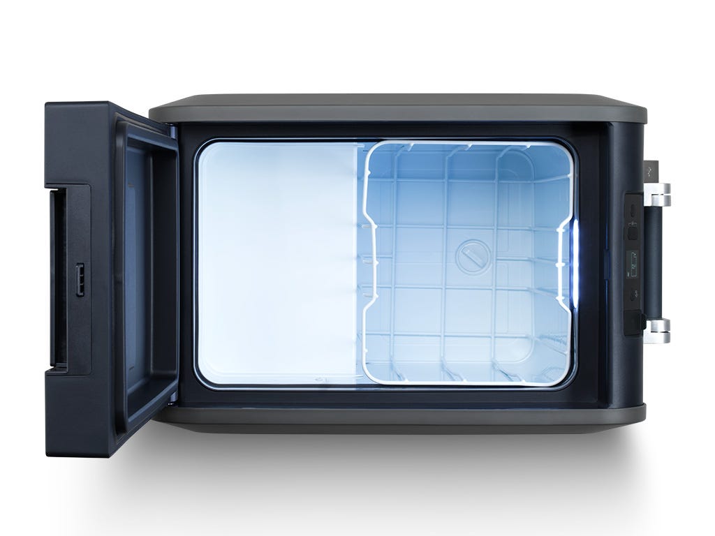 Refrigerador eléctrico CFX5 25 - Imagen 4