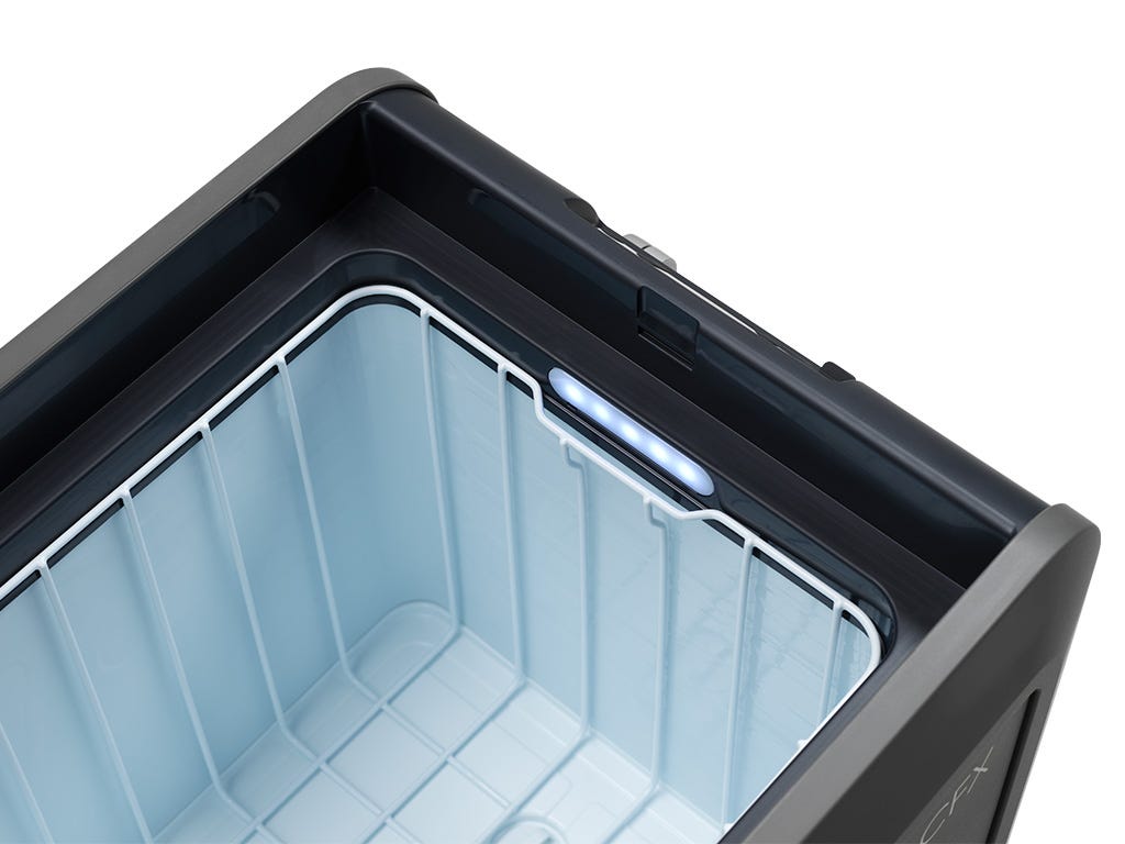 Refrigerador eléctrico CFX5 25 - Imagen 8