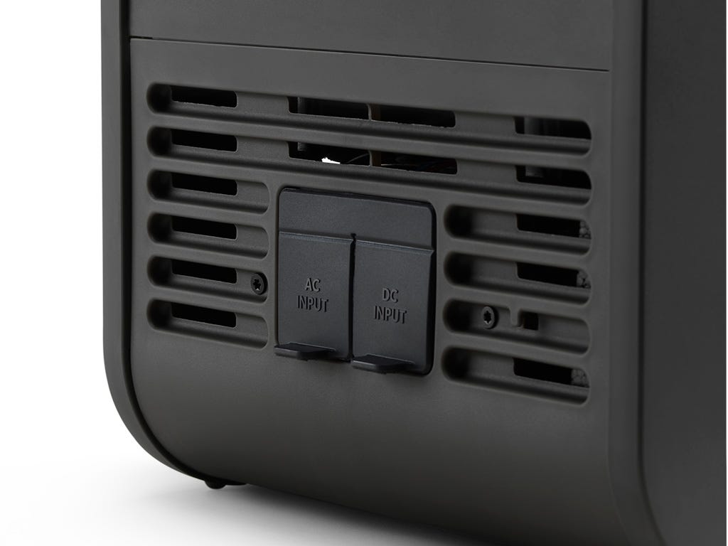 Refrigerador eléctrico CFX5 25 - Imagen 6