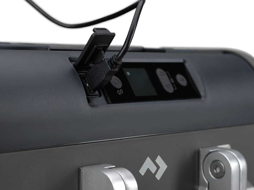 Refrigerador eléctrico CFX5 25 - Imagen 5