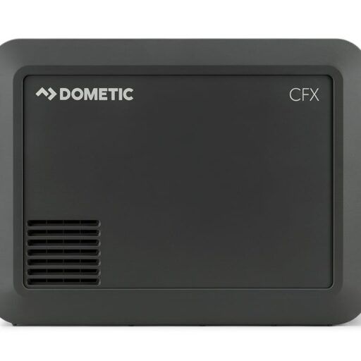 Vista alternativa del frigorifero elettrico CFX5 45