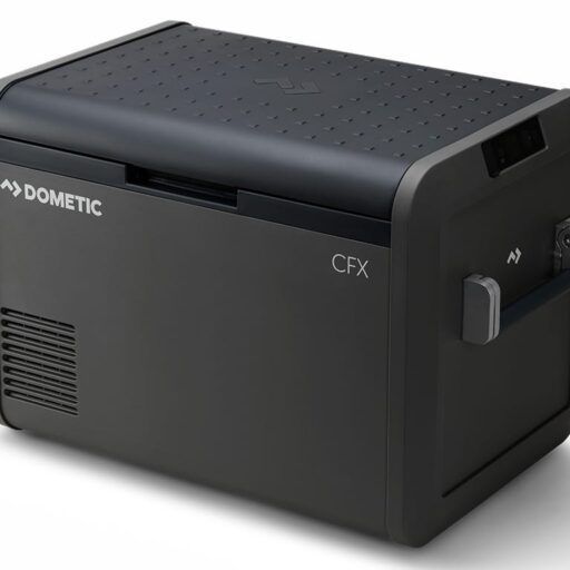 Refrigerador eléctrico CFX5 55IM