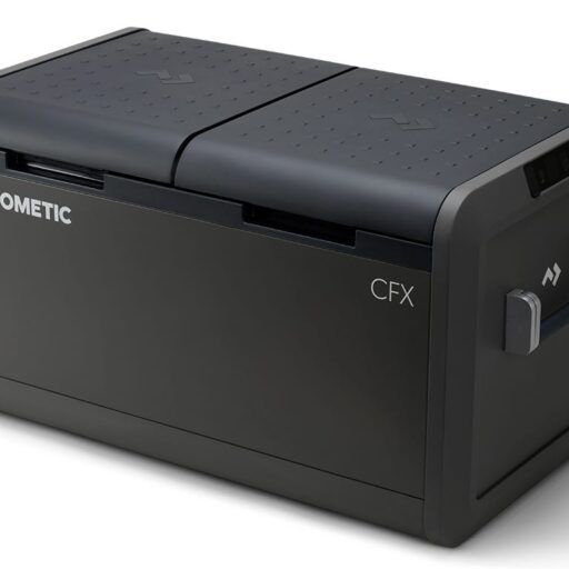 Frigorifero elettrico CFX5 75DZ