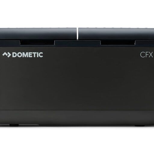 Vista alternativa del frigorifero elettrico CFX5 75DZ
