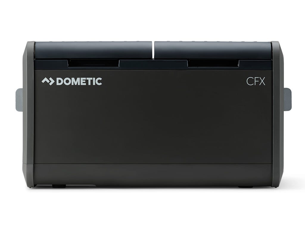 CFX5 75DZ elektrische koelkast - Afbeelding 2