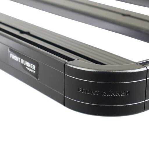 Baca Slimline II para International Travelall (1969-1975)