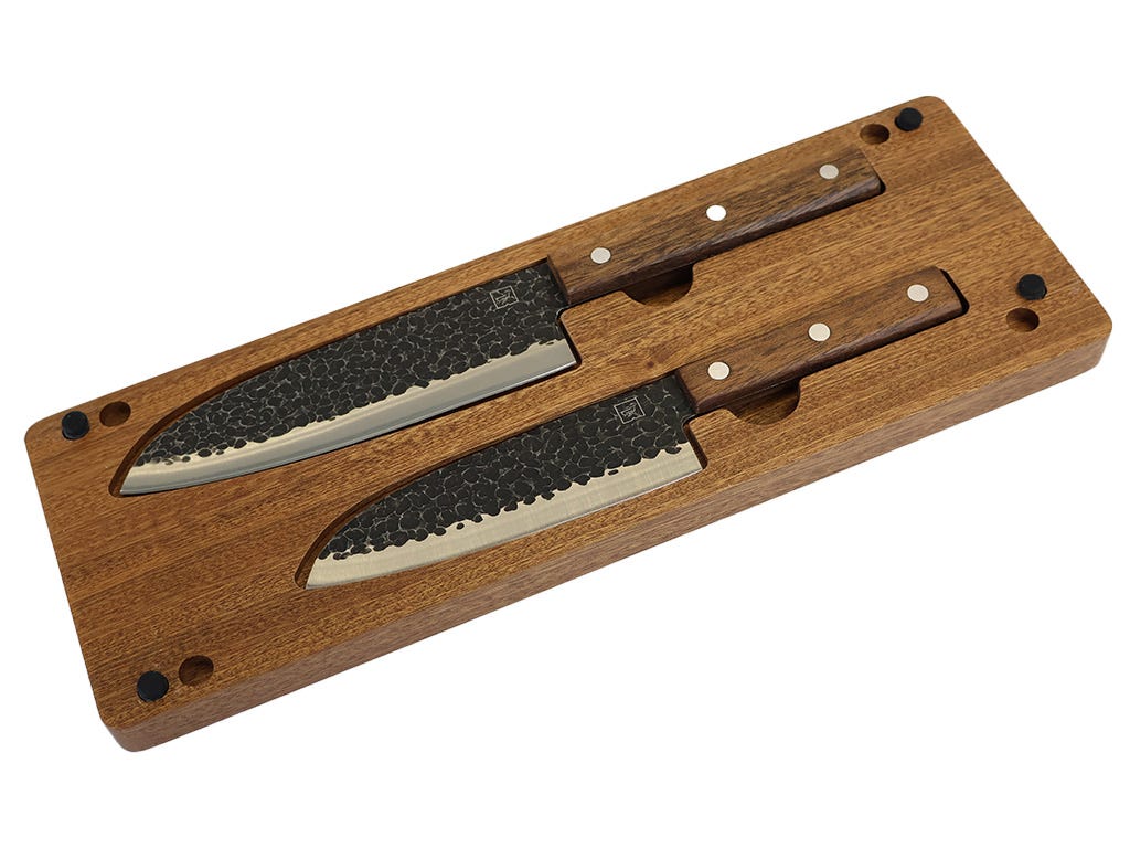 Messerset - Bild 5