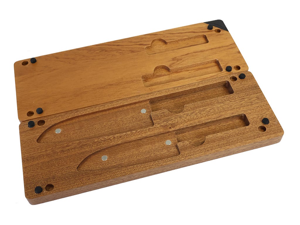 Messerset - Bild 6