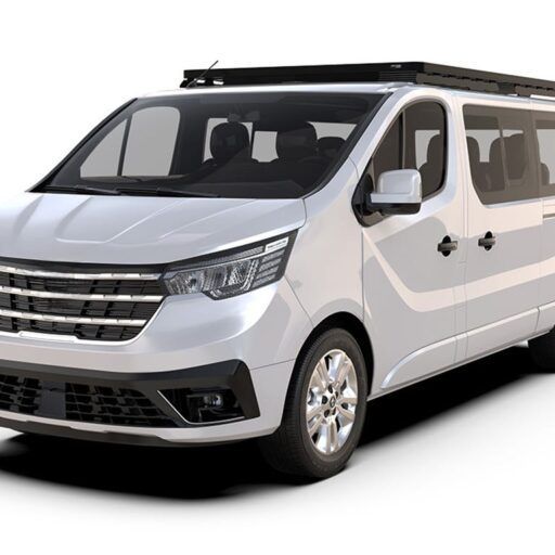Baca Slimline II para Fiat Talento (2014-actual)