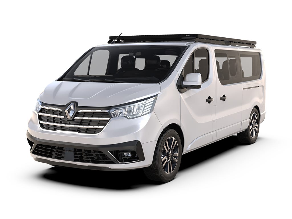 Baca Slimline II para Renault Traffic (2014-actual)